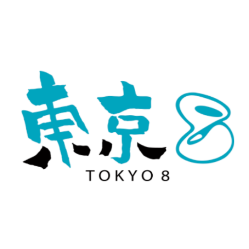Welcome to the official Tokyo8 website!