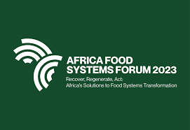 Join Tokyo8 at the Africa Food Systems Forum 2023 in Tanzania!
